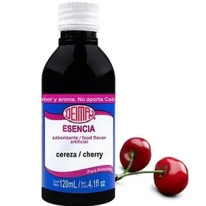 Deiman Cherry/ Cereza Extract