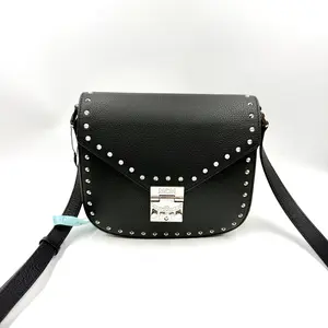 Pre-owned MCM AS SHOWN Clutches & Wristlets HZ 2111 Patricia shoulder bag 26.03.11