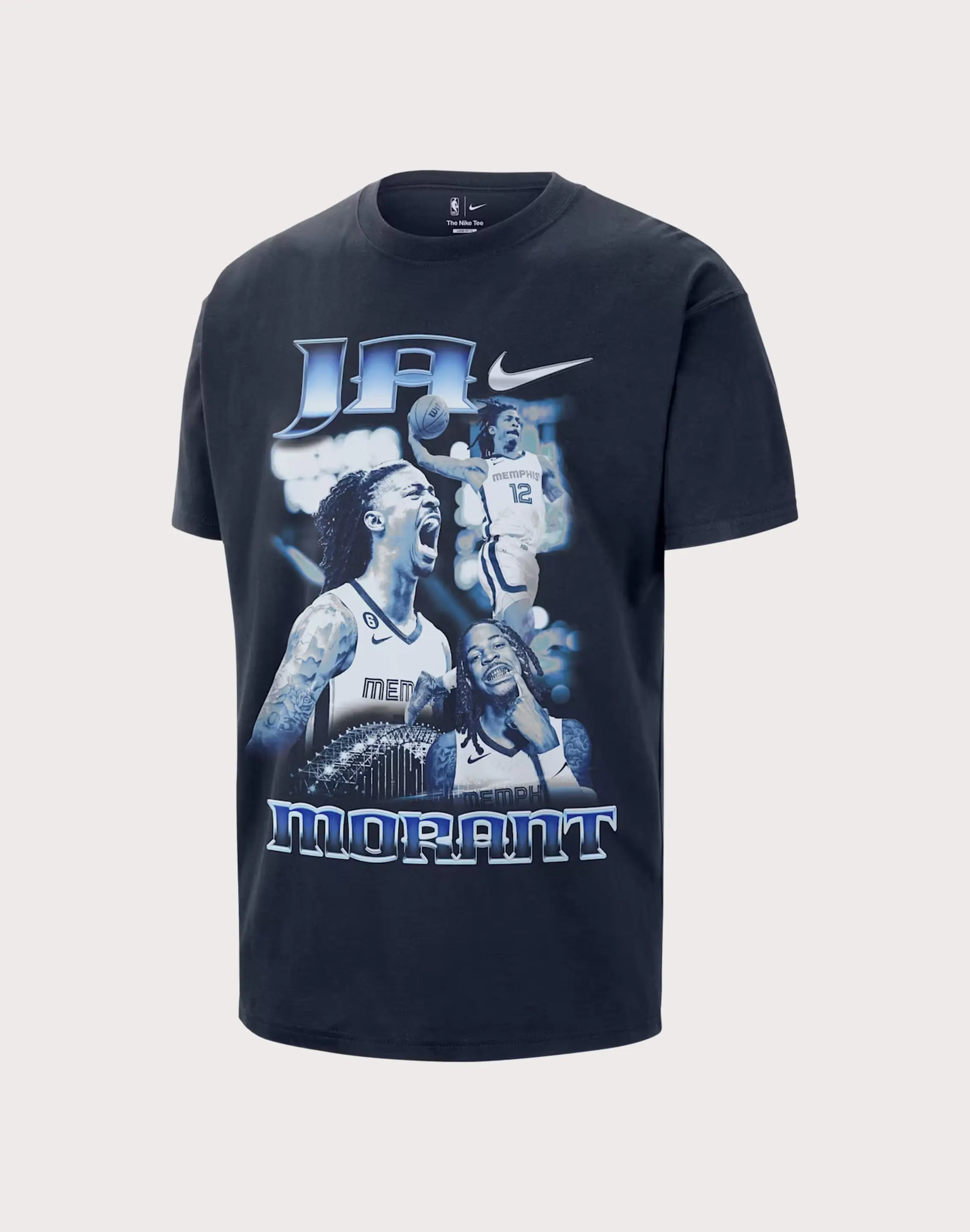 Mens Nike Ja Morant Tee