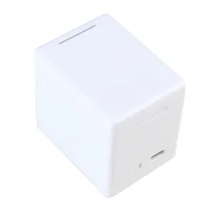 Small Handheld Full Color Printer Multi-Material Portable Mini Inkjet Printer for On-the-Go Printing