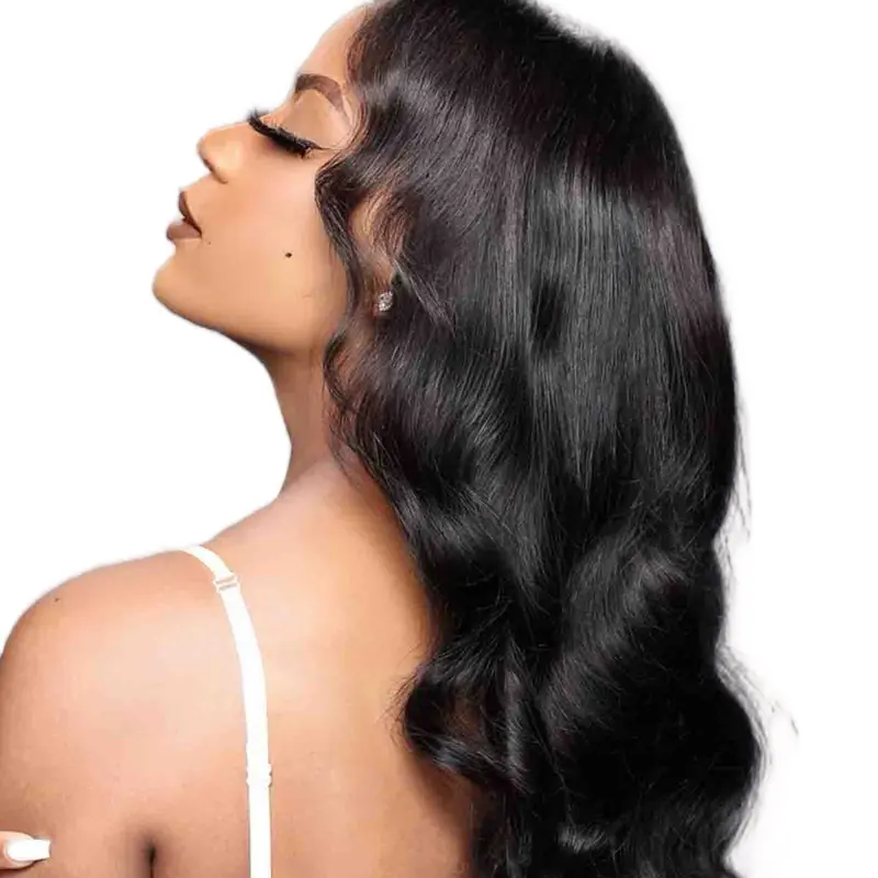 Medical Grade Wig