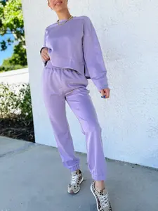 BAR x White Birch CloudBAR Airplane Mode Pants Set - 6 Colors!