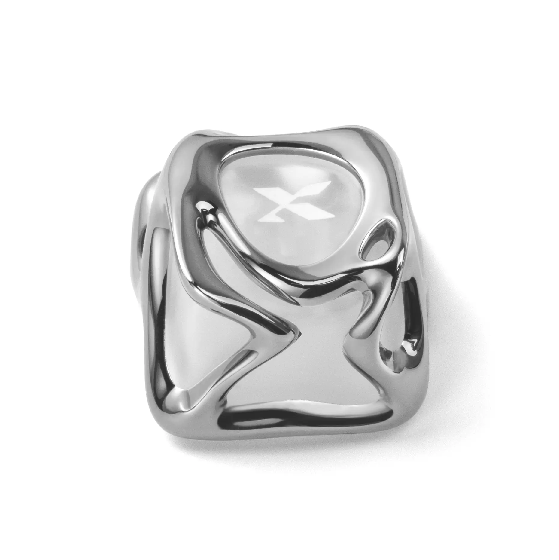 XVX Liquid Metal Customization DIY Keycap(only 1 key)