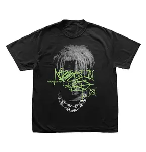 Ken Carson, Destroy Lonely Merch, Antagonist Tour, cool t-shirts , Classic Fit, Heavy Cotton Tee, Funny T-shirt, Basic Gift For Birthday, Underground Rap, Trendy Unisex