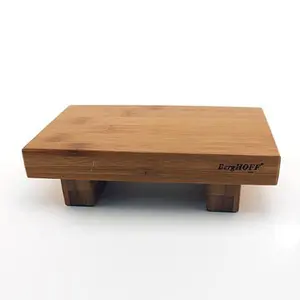 BergHoff Bamboo Sushi Tray, 8"