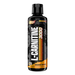 Nutrex Liquid Carnitine 3000