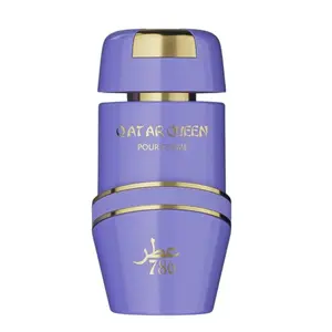 786 Qatar Queen by Jo Milano Paris EDP Spray, 3.4oz