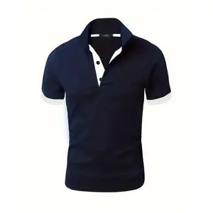 2023 New Arrivals - Mens Relaxed Fit Casual Short Sleeve Shirts for Everyday Wear - Latest Fashion, Breathable, Lightweight, and Comfortable - Perfect for Warm Weather and Outdoor Activities