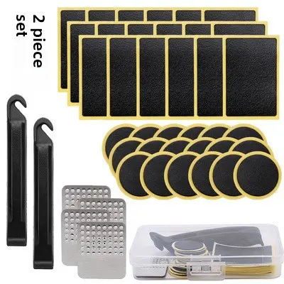Glue-Free Tire Repair Kit [Set 3]