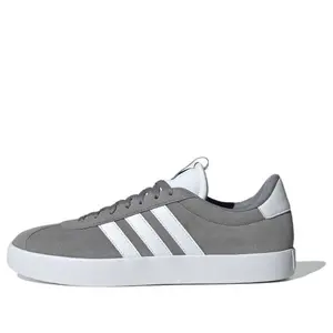 Adidas VL Court 3.0  'Grey White' (Men's), No