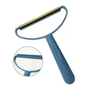 Portable  Lint Roller & Fabric Shaver