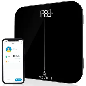INEVIFIT | Smart Body Weight Scale