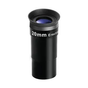 Niu Anyway image eyepiece 1.25 inch high-definition positive image large-diameter coating
