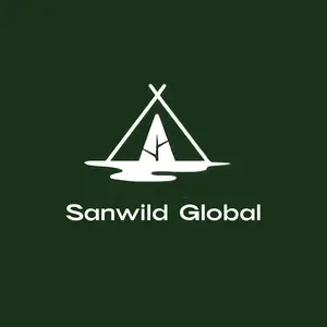 Sanwild Global shop logo
