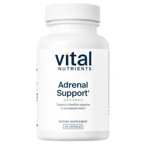 Adrenal Support*