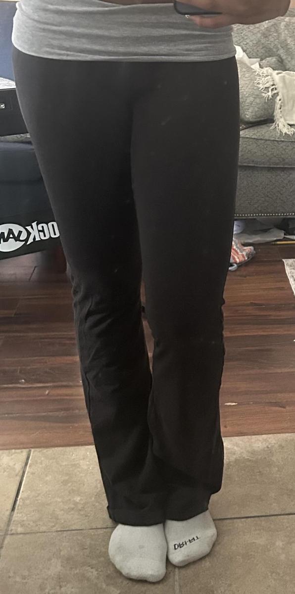 Item: BLACK/SILVER, 1SZ SIZE