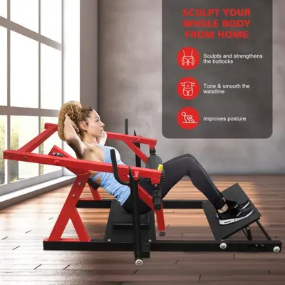 Elevated Glute Bench Bridge Exercise Couch Elevated Glute Bridge