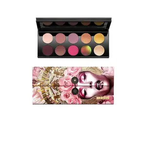 PAT McGRATH LABS Mothership VIII: Divine Rose II Eyeshadow Palette