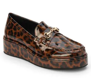 Coconuts by Matisse Kimbra Platform Wedge Loafer