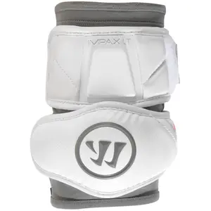 Warrior Burn Pro Lacrosse Elbow Pads