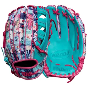 Wilson 12.75" A2000 SuperSkin Series Randy Arozarena Game Model Glove