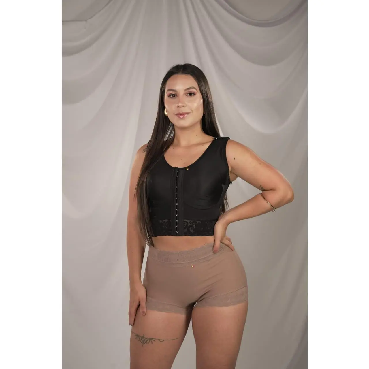 panty cachetero invisible efecto durazniton panty cachetero invisible efecto durazniton