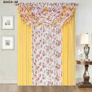 Home Decor Curtains