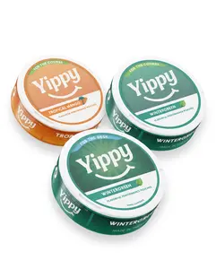 Yippy Performance Pouches Value Pack (10 Pack)