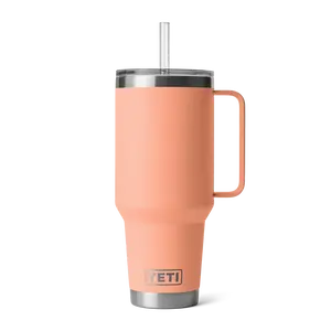 Rambler® 42 oz Straw Mug