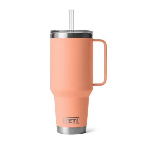 Rambler® 42 oz Straw Mug