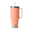 Rambler® 42 oz Straw Mug