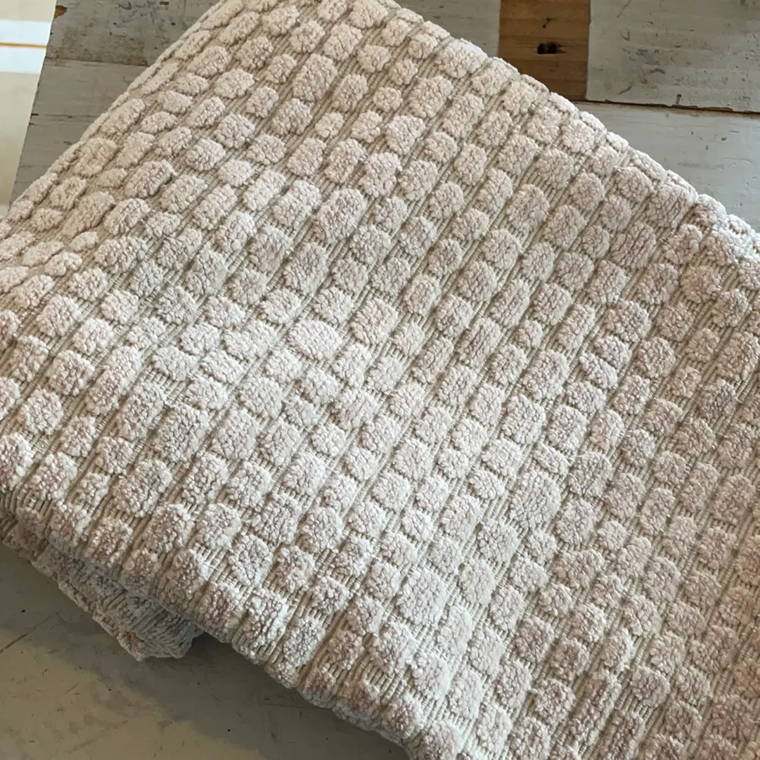 Leopard Print Pillow
