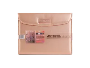Artistry Attire | 72pc Beauty Portfolio Artistry Attire | 72pc Beauty Portfolio