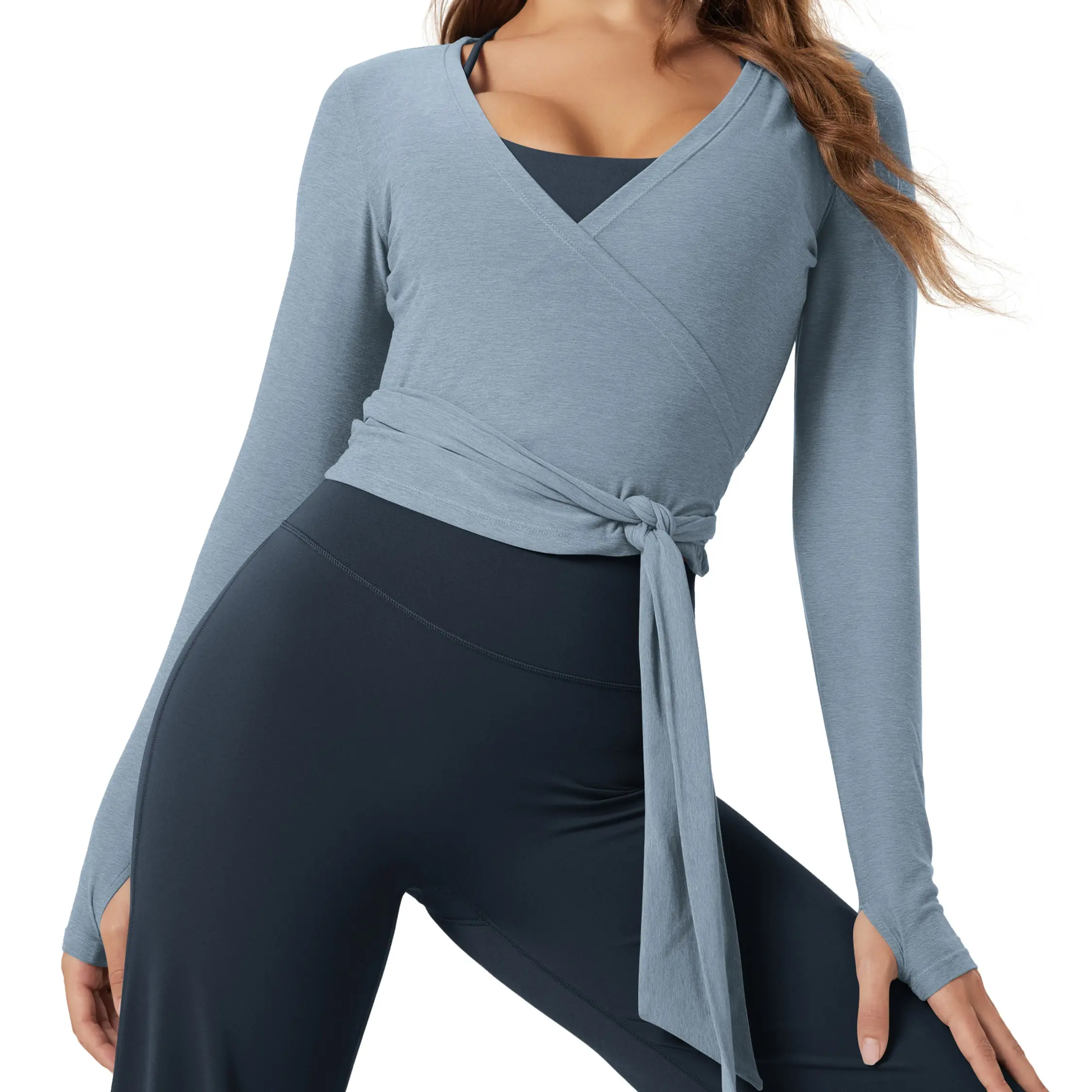 Dusty Blue Heather