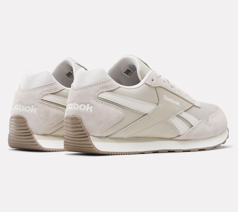 Reebok Women's Glide Low Sneakers