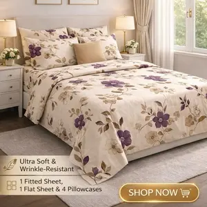 Sheet set