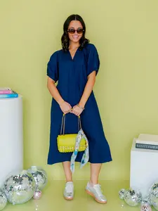 Dreamy Day Midi Dress