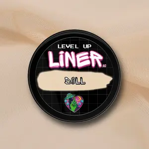 LINER GEL - DOLL