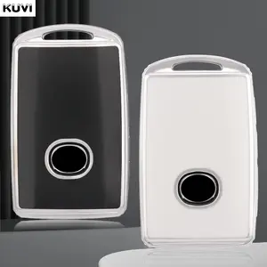 New TPU Car Remote Key Case Cover S For Mazda 3 Alexa CX30 CX-4 CX5 CX-5 CX8 CX-8 CX-30 CX9 CX-9 Protector Fob Accessories