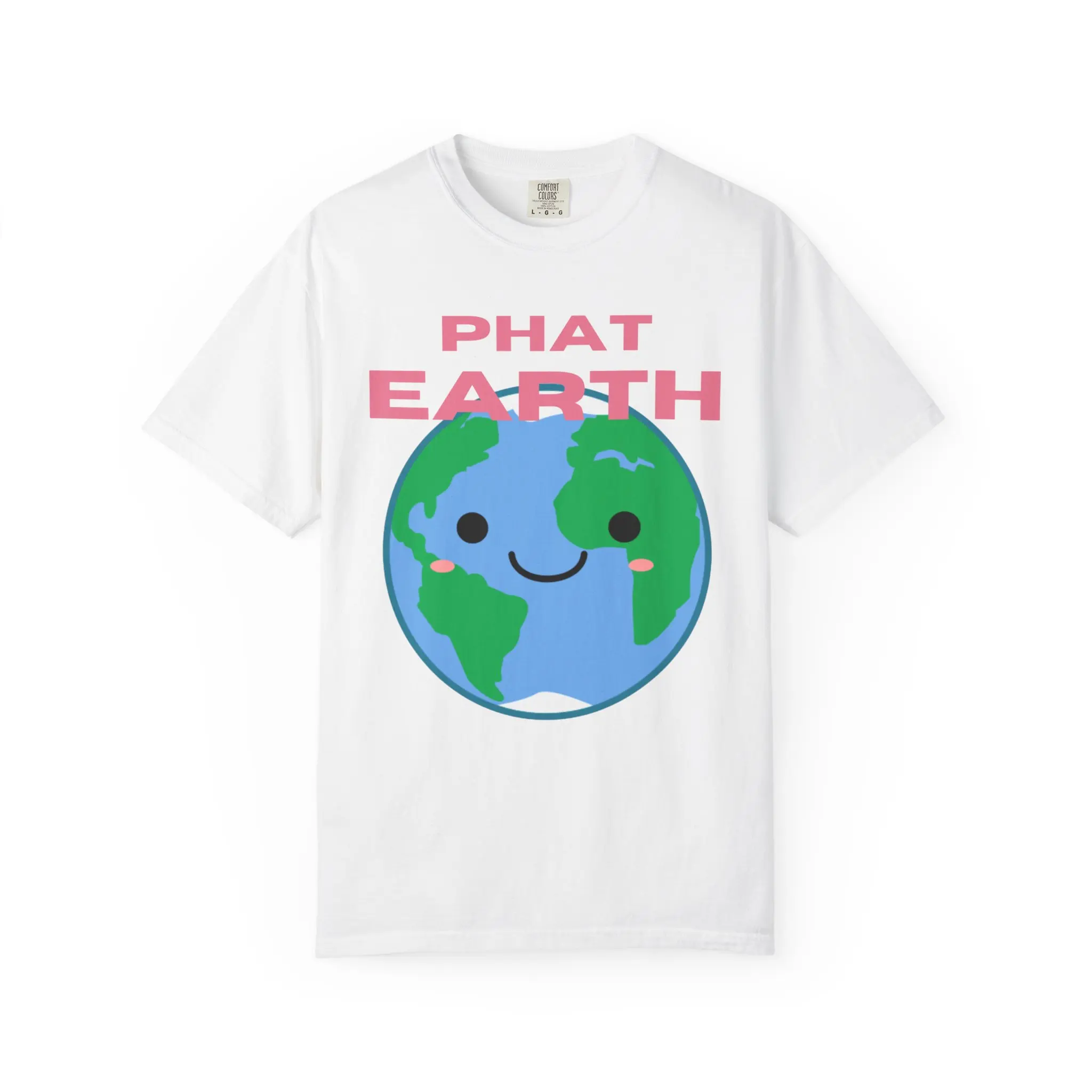 PHAT EARTH TEE