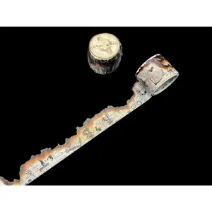 Burnt Edges Washi Tape