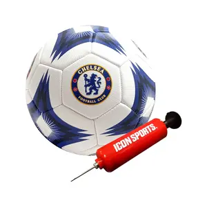 Chelsea FC Soccer Ball - CHL154BLT