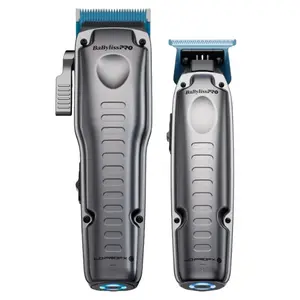 BaBylissPRO FXONE LO-PROFX High-Performance Low-Profile Clipper & Trimmer Combo FX829 + FX729