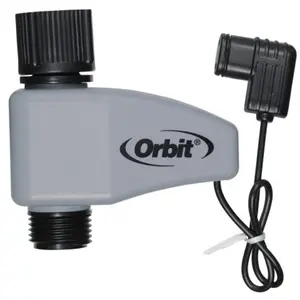 Orbit 58874N Sunmate Complete Yard Watering Kit Valve