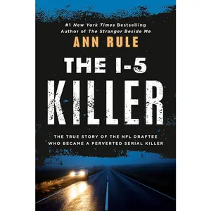 USED Book - The I-5 Killer by Rule, Ann (Mass Market Paperback) - english