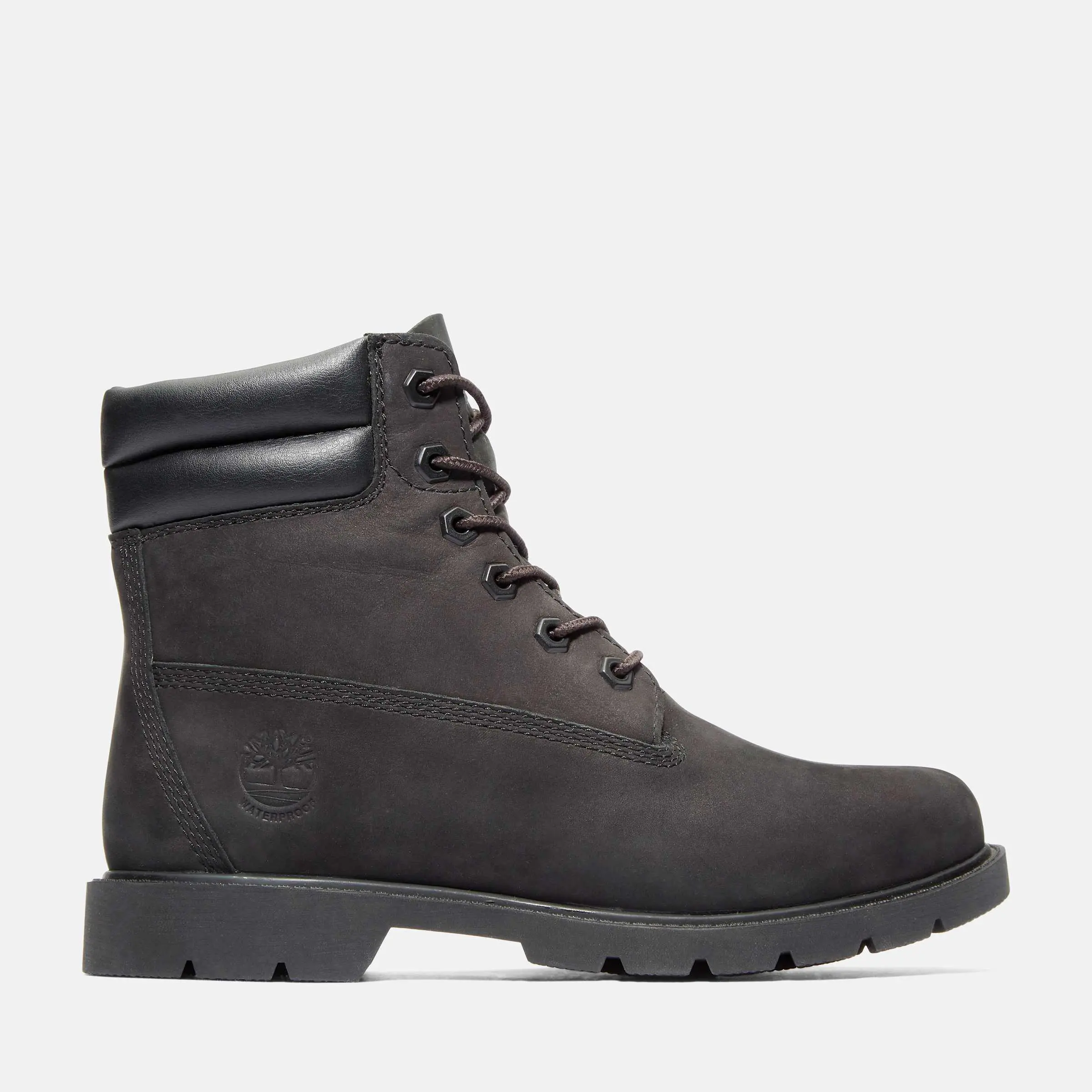 Timberland Women's Linden Woods 6-Inch Waterproof Boot Timberland Women's Linden Woods 6-Inch Waterproof Boot