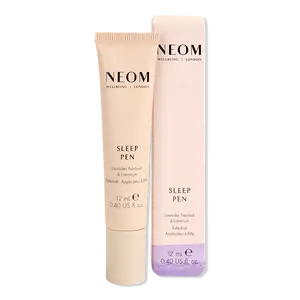 NEOM Wellbeing Sleep Essential Oil Roll-On Pen