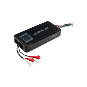 Nemesis Audio SOAK-2800X4D 4-Channel Marine Amplifier
