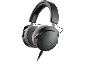 Beyerdynamic DT 700 PRO X Studio headphones for recording & monitoring (closed)