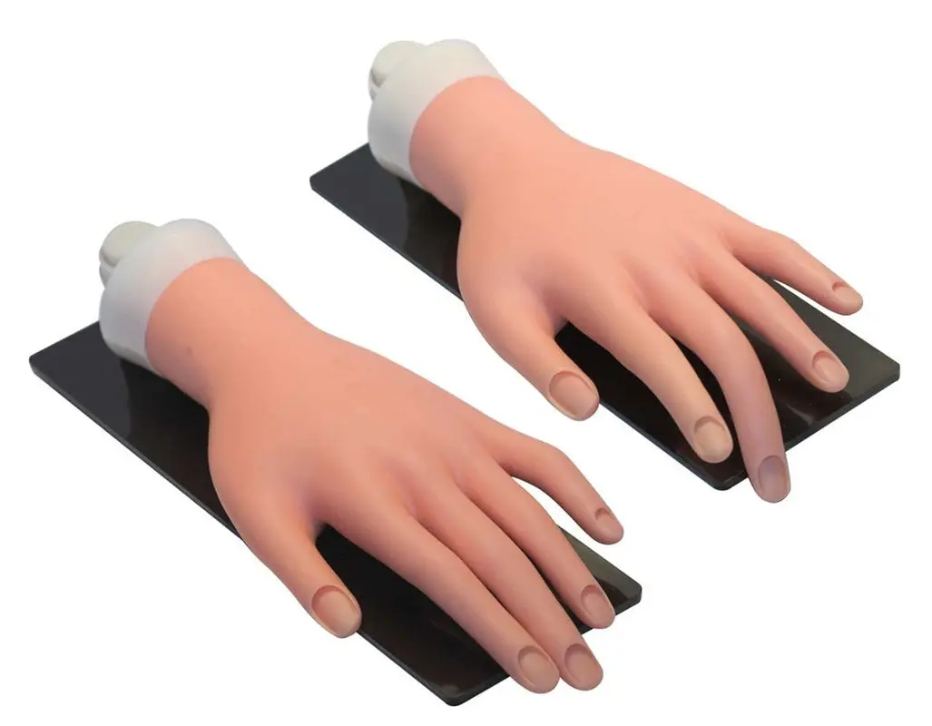 Premium Practice Hand Soft with Table
